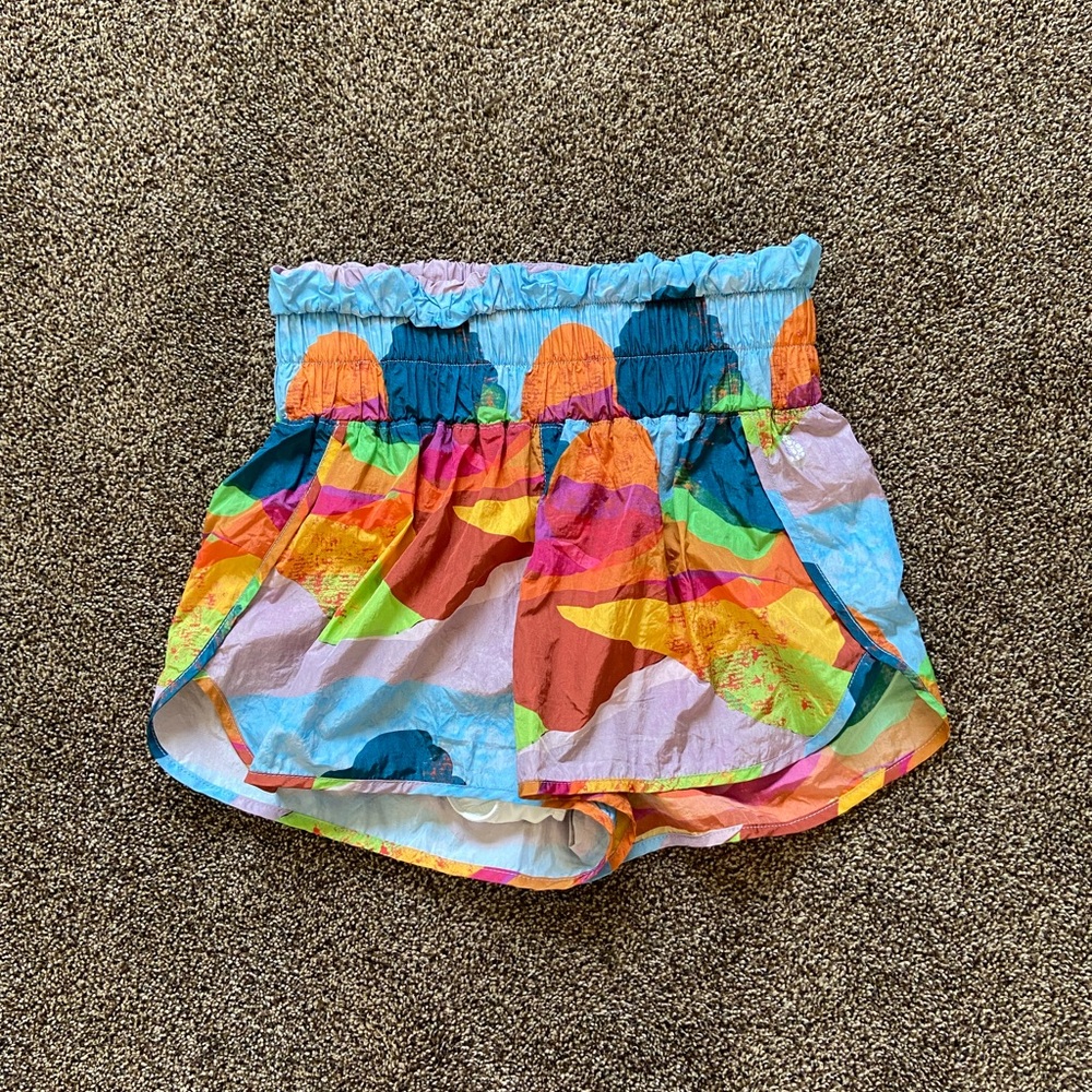 FP Movement Shorts L - Picture 1 of 5